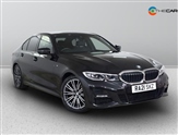 BMW 3 Series Image 1