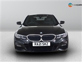 BMW 3 Series Image 5