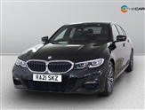 BMW 3 Series Image 6