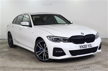 Used BMW 3 Series