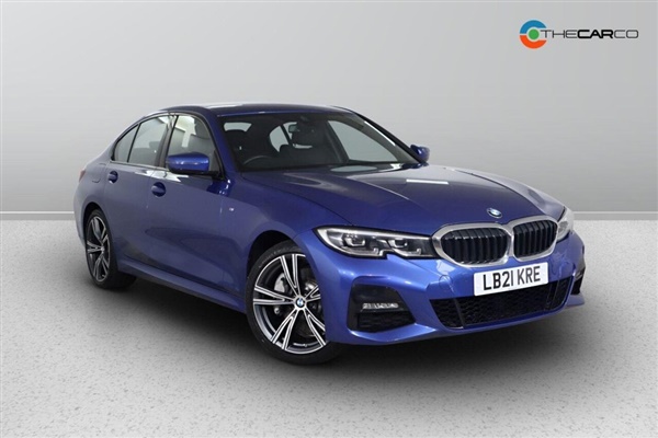 Large image for the Used BMW 3 SERIES