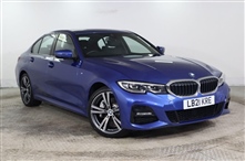 Used BMW 3 Series