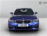 BMW 3 Series Image 5