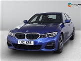 BMW 3 Series Image 6
