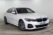 Used BMW 3 Series