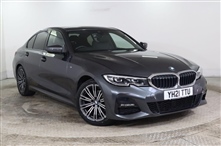 Used BMW 3 Series