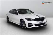 Used BMW 3 Series