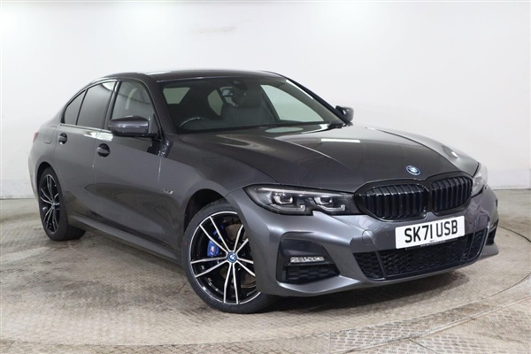 Large image for the Used BMW 3 SERIES