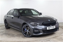 Used BMW 3 Series