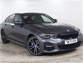 BMW 3 Series Image 1