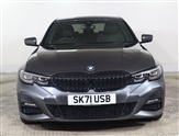 BMW 3 Series Image 5