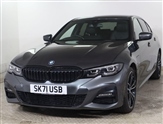 BMW 3 Series Image 6