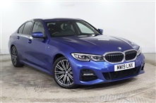 Used BMW 3 Series