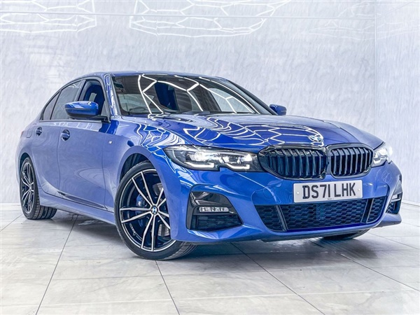 Large image for the Used BMW 3 SERIES