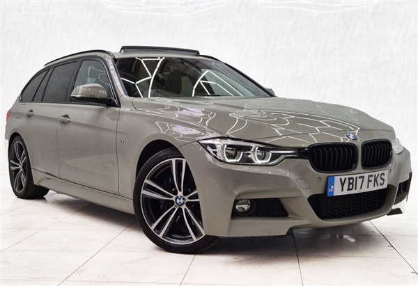 Large image for the Used BMW 3 SERIES