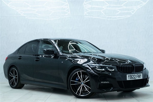 Large image for the Used BMW 3 SERIES