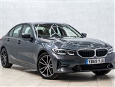 Used BMW 3 Series
