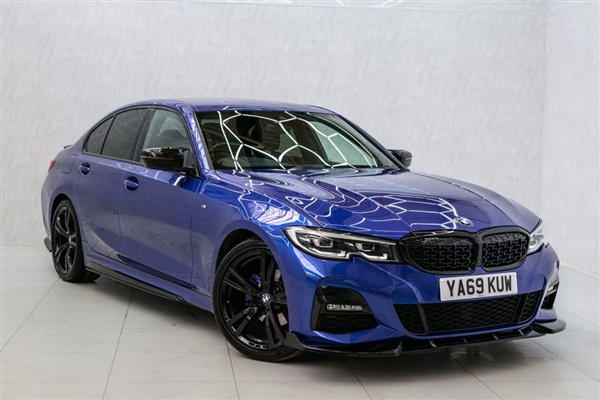 Large image for the Used BMW 3 SERIES
