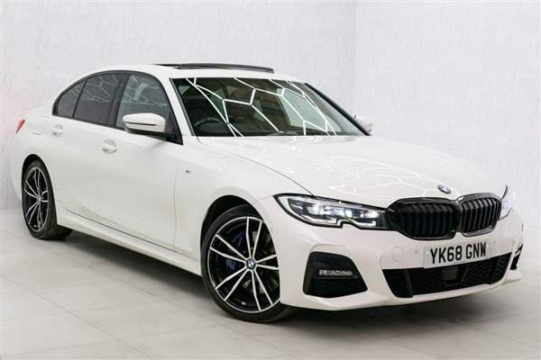 Large image for the Used BMW 3 SERIES