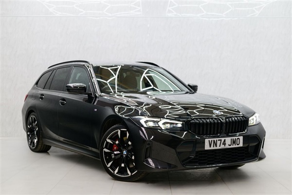 Large image for the Used BMW 3 SERIES