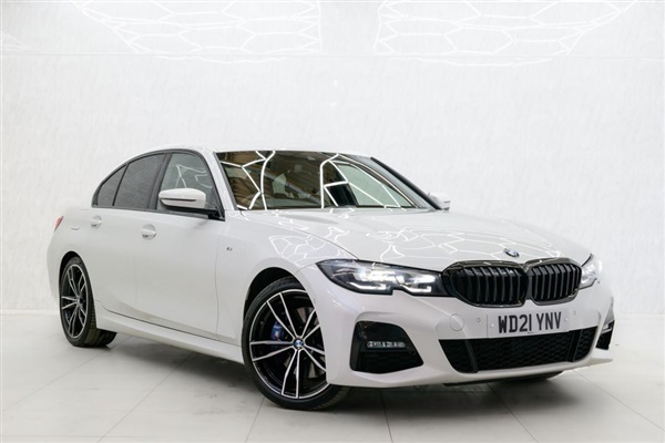Large image for the Used BMW 3 SERIES