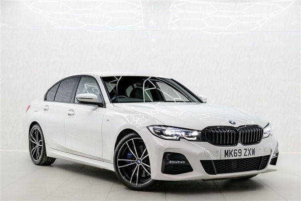 Large image for the Used BMW 3 SERIES