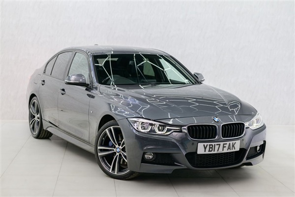 Large image for the Used BMW 3 SERIES