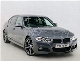 Used BMW 3 Series