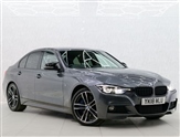 Used BMW 3 Series