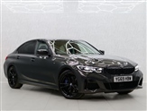 Used BMW 3 Series
