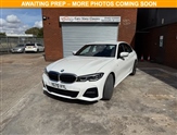 Used BMW 3 Series