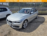 Used BMW 3 Series