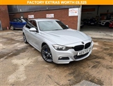Used BMW 3 Series