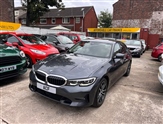 Used BMW 3 Series