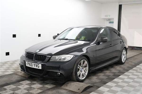 Large image for the Used BMW 3 SERIES