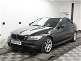 Used BMW 3 Series