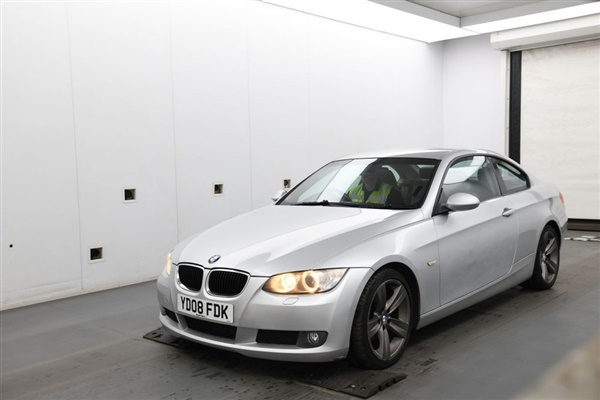Large image for the Used BMW 3 SERIES