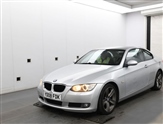 Used BMW 3 Series