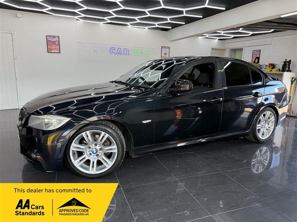 Large image for the Used BMW 3 SERIES