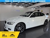 Used BMW 3 Series