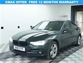 Used BMW 3 Series