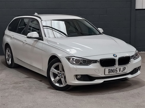 Large image for the Used BMW 3 SERIES