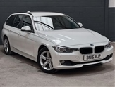 Used BMW 3 Series