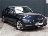 Used BMW 3 Series Used BMW 3 Series