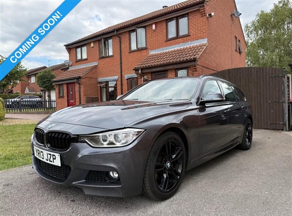 Large image for the Used BMW 3 SERIES