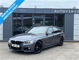Used BMW 3 Series