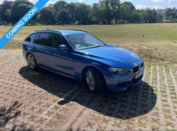 Large image for the Used BMW 3 SERIES