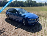 Used BMW 3 Series