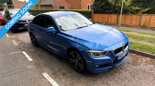 Large image for the Used BMW 3 SERIES