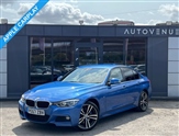 Used BMW 3 Series